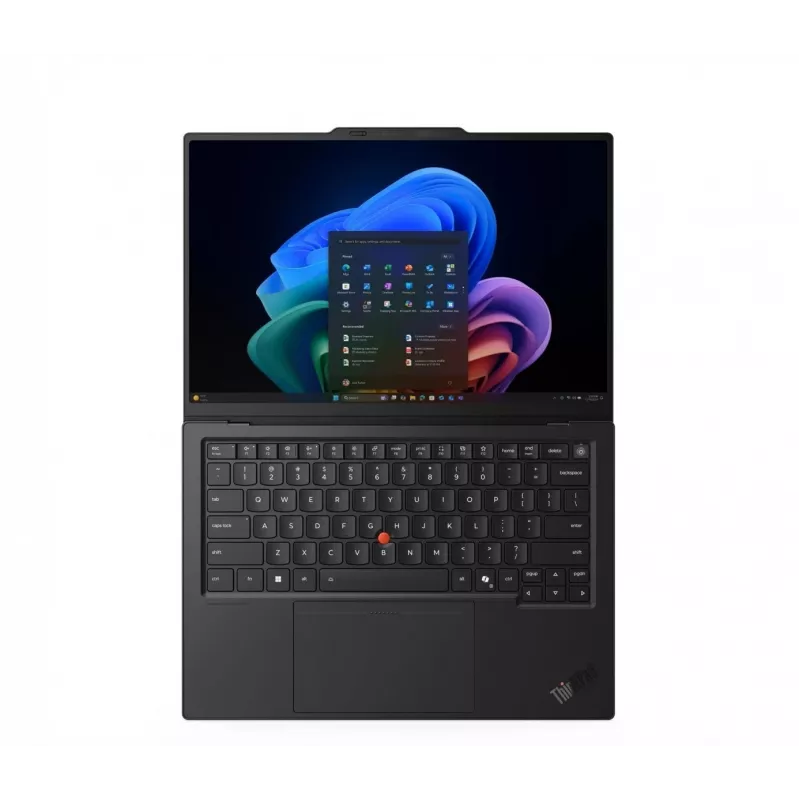 Lenovo ThinkPad X1 Carbon Gen 14 Aura Edition Ultrabook, Intel Core Ultra 5 325, 32GB RAM, 512GB SSD, 14,0