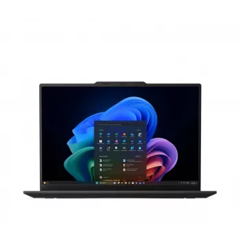 Lenovo ThinkPad X1 Carbon Gen 14 Aura Edition Ultrabook, Intel Core Ultra 5 325, 32GB RAM, 512GB SSD, 14,0