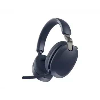 MSI Maestro 500 Auriculares inalámbricos Navy