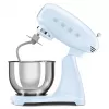 Smeg SMF05PBEU Batidora de vaso 800 W Azul pastel