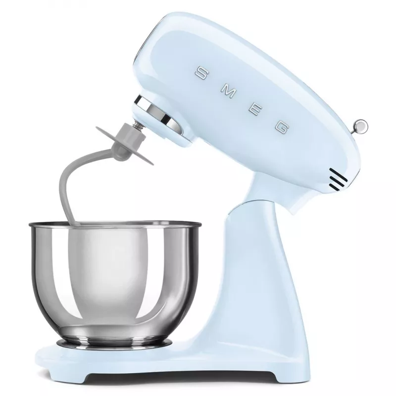 Smeg SMF05PBEU Batidora de vaso 800 W Azul pastel