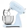 Smeg SMF05PBEU Batidora de vaso 800 W Azul pastel