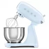 Smeg SMF05PBEU Batidora de vaso 800 W Azul pastel