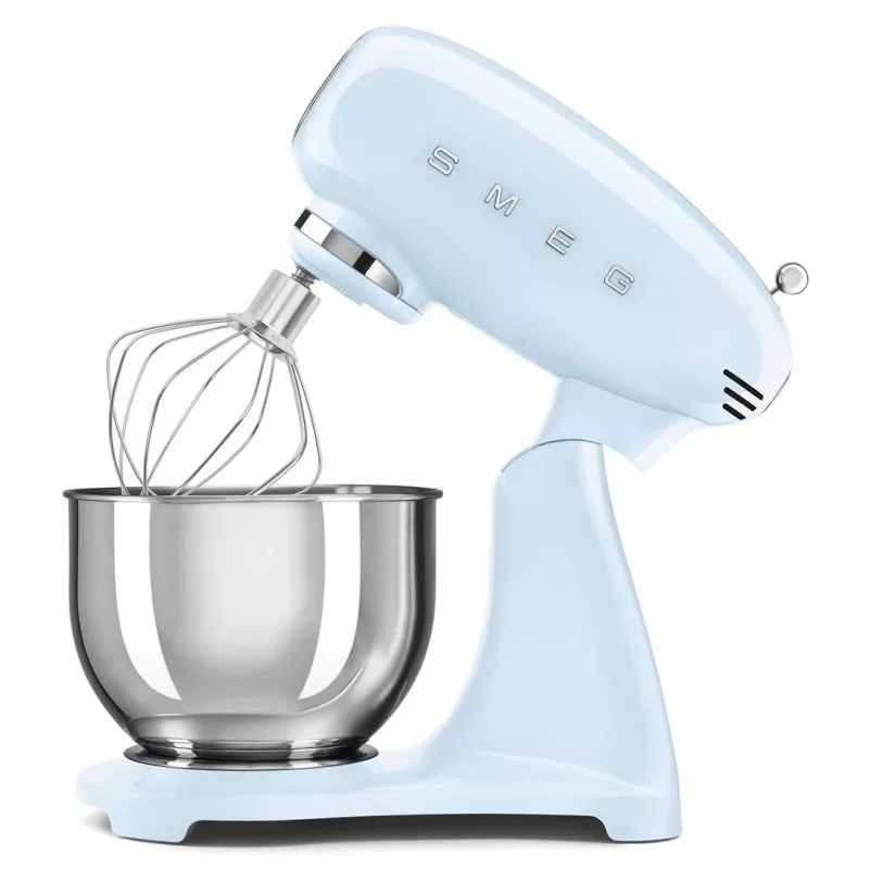 Smeg SMF05PBEU Batidora de vaso 800 W Azul pastel