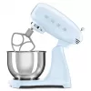 Smeg SMF05PBEU Batidora de vaso 800 W Azul pastel