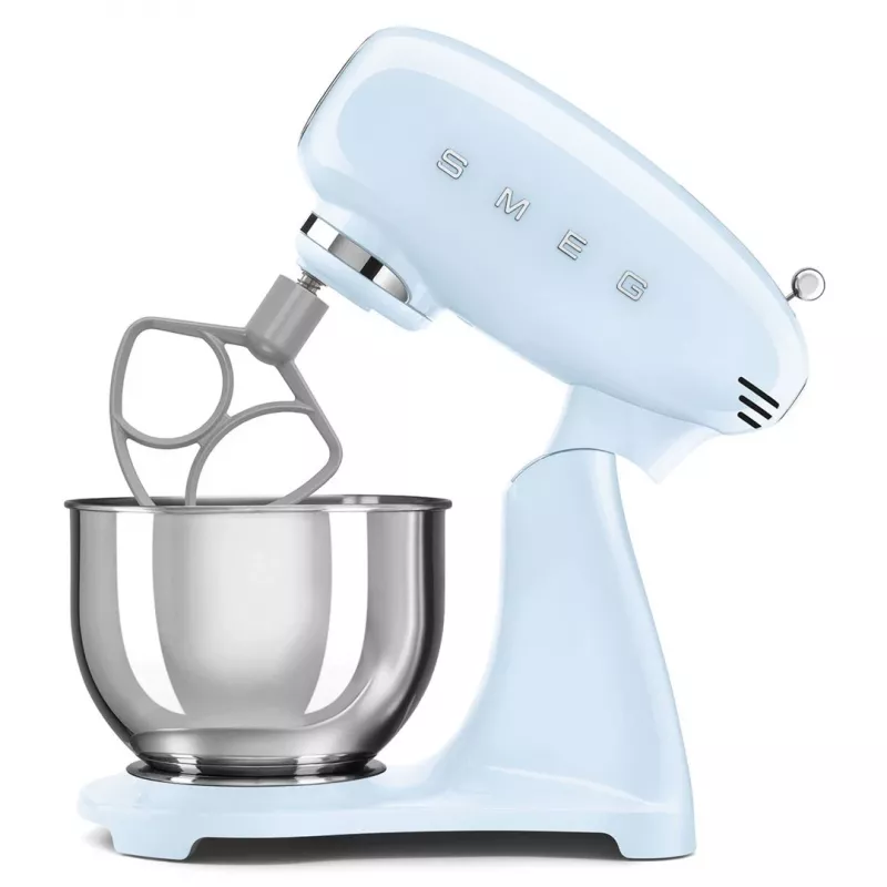Smeg SMF05PBEU Batidora de vaso 800 W Azul pastel