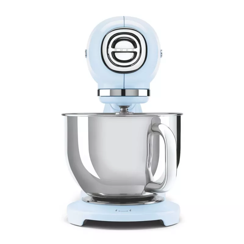 Smeg SMF05PBEU Batidora de vaso 800 W Azul pastel