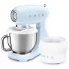 Smeg SMF05PBEU Batidora de vaso 800 W Azul pastel