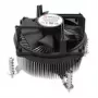Akasa AK-CC6620BP01 Disipador CPU de perfil bajo, zócalo Intel 1700 y 1851 - 90mm