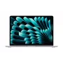 Apple MacBook Air 13,6 inch M5 10/10 16GB 512GB SSD 70W Plata