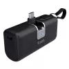 Trust Mobile Pacto Batería externa 5000 mAh Negro