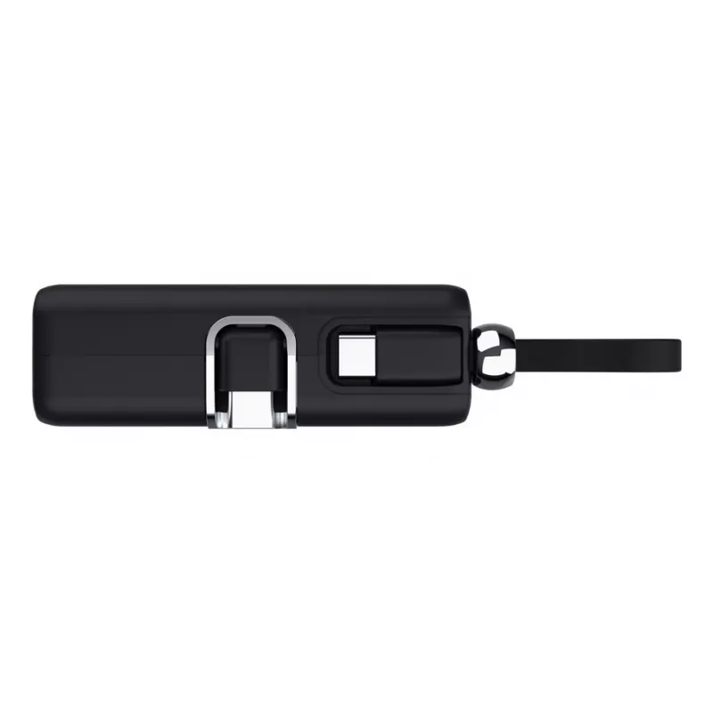 Trust Mobile Pacto Batería externa 5000 mAh Negro