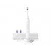Philips Sonicare HX7400/02 Cepillo de dientes eléctrico Blanco y Azul claro