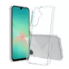 SCREENOR Funda bumper Transparente para Samsung Galaxy A17 / A17 5G