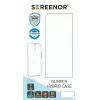 SCREENOR Funda bumper Transparente para Samsung Galaxy A17 / A17 5G
