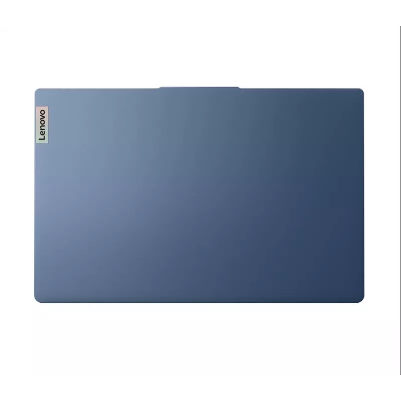 Lenovo IdeaPad Slim 3 15AMN8 AMD Ryzen 3 7320U Portátil 15,6 inch Full HD 8GB LPDDR5 512GB SSD Wi-Fi 5 Windows 11 Home Abyss Blue