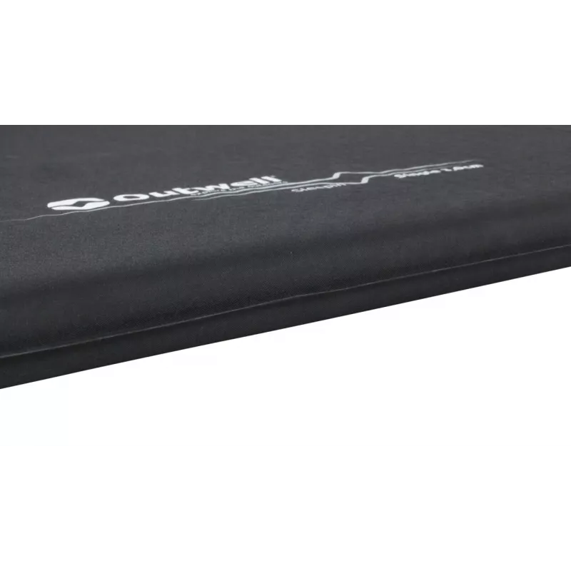Outwell Sleepin Double Mat 30 mm Esterilla autoinflable para 2 personas