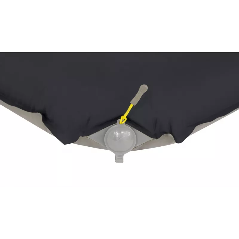 Outwell Sleepin Double Mat 30 mm Esterilla autoinflable para 2 personas