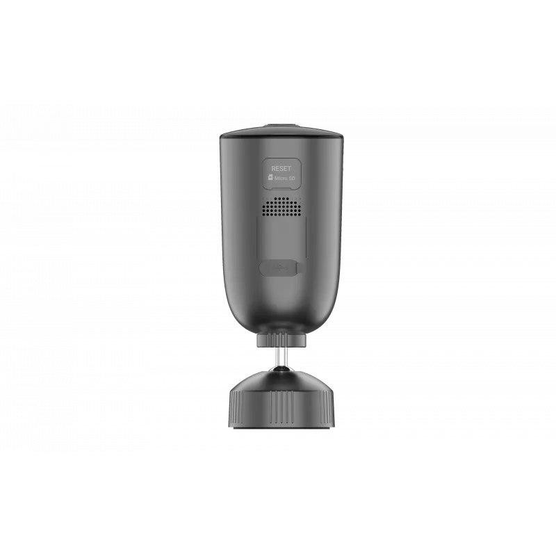 EZVIZ EB3 4G Cámara IP de seguridad tipo bala para exterior 2304 x 1296 píxeles Techo/Pared