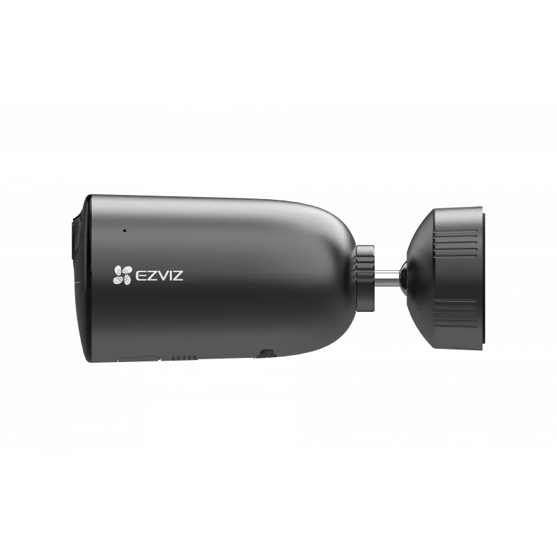 EZVIZ EB3 4G Cámara IP de seguridad tipo bala para exterior 2304 x 1296 píxeles Techo/Pared