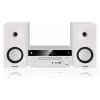 Blaupunkt MS30.2BT Edition microsistema con Bluetooth, CD, USB, HDMI ARC, radio FM, 2x25W RMS, negro
