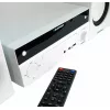 Blaupunkt MS30.2BT Edition microsistema con Bluetooth, CD, USB, HDMI ARC, radio FM, 2x25W RMS, negro
