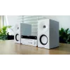 Blaupunkt MS30.2BT Edition microsistema con Bluetooth, CD, USB, HDMI ARC, radio FM, 2x25W RMS, negro