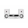 Blaupunkt MS30.2BT Edition microsistema con Bluetooth, CD, USB, HDMI ARC, radio FM, 2x25W RMS, negro