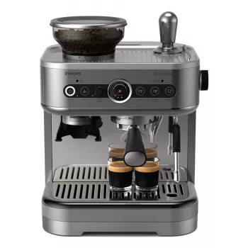 Philips Barista Brew Cafetera espresso semiautomática PSA3218/01