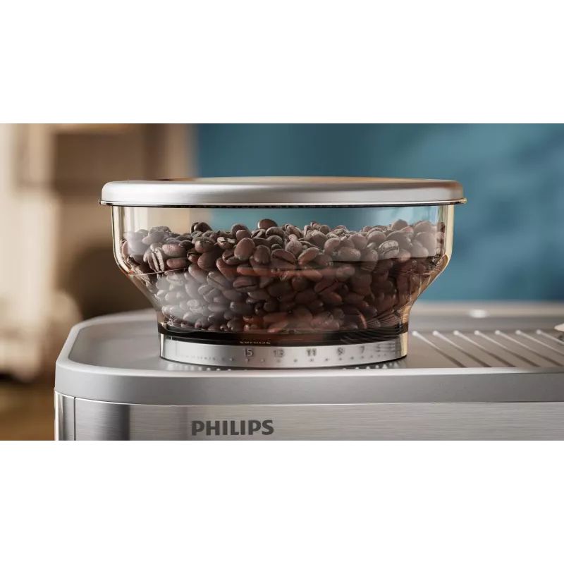 Philips Barista Brew Cafetera espresso semiautomática PSA3218/01