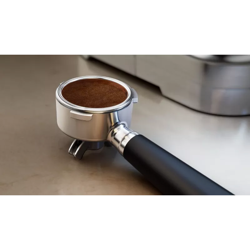 Philips Barista Brew Cafetera espresso semiautomática PSA3218/01