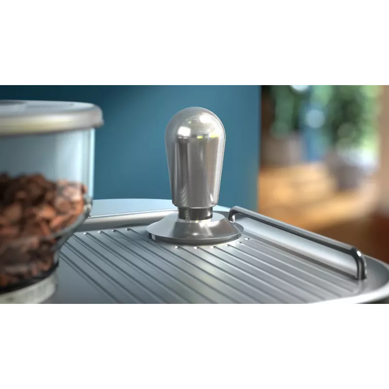 Philips Barista Brew Cafetera espresso semiautomática PSA3218/01