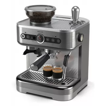 Philips Barista Brew Cafetera espresso semiautomática PSA3218/01