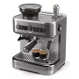 Philips Barista Brew Cafetera espresso semiautomática PSA3218/01