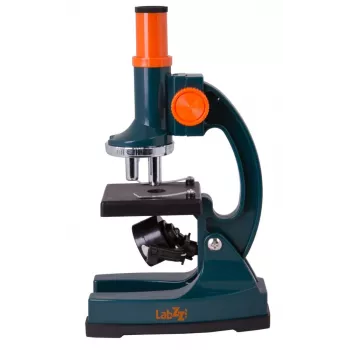 Levenhuk LabZZ M1 Microscopio óptico 300x