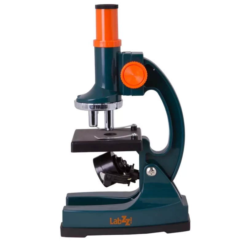 Levenhuk LabZZ M1 Microscopio óptico 300x