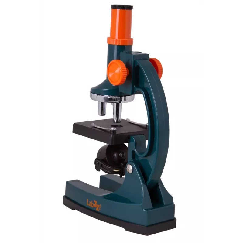 Levenhuk LabZZ M1 Microscopio óptico 300x