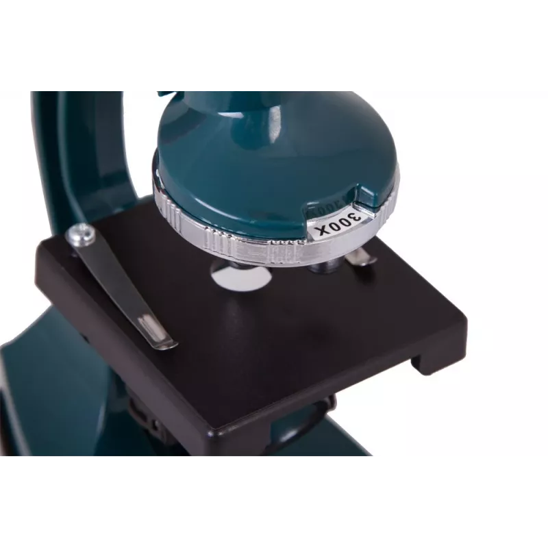 Levenhuk LabZZ M1 Microscopio óptico 300x