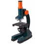 Levenhuk LabZZ M1 Microscopio óptico 300x