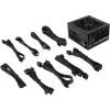 Aerocool Integrator Gold 1000W Fuente de alimentación ATX Negra