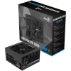 Aerocool Integrator Gold 1000W Fuente de alimentación ATX Negra
