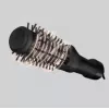 ROWENTA Brush Activ UB9520F0 Cepillo rotatorio de aire caliente Negro