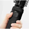 ROWENTA Brush Activ UB9520F0 Cepillo rotatorio de aire caliente Negro