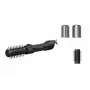 ROWENTA Brush Activ UB9520F0 Cepillo rotatorio de aire caliente Negro