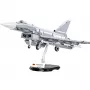 COBI Eurofighter Typhoon Bloques maqueta escala 1:48 455 piezas