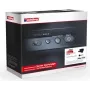 EDDING Tóner 18-5037 Compatible con Kyocera TK-1125 Negro - unidad de tóner