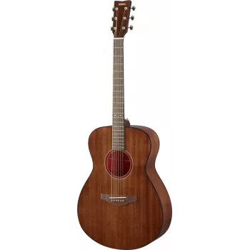 Yamaha STORIA III - Guitarra electroacústica, Natural, cuerpo de concierto, tapa de abeto macizo