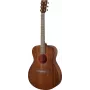 Yamaha STORIA III - guitarra electroacústica, Natural, cuerpo Concert, tapa de abeto macizo