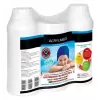 Acrylmed Water Care Kit - 3 x 250 ml Set de cuidado del agua para acuarios