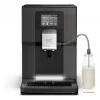 KRUPS Intuition Preference EA872B10 Cafetera superautomática con preparador de capuchino, 15 bar, Negra